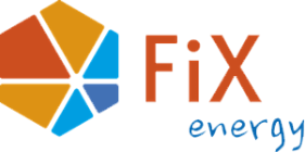 logo fix energy