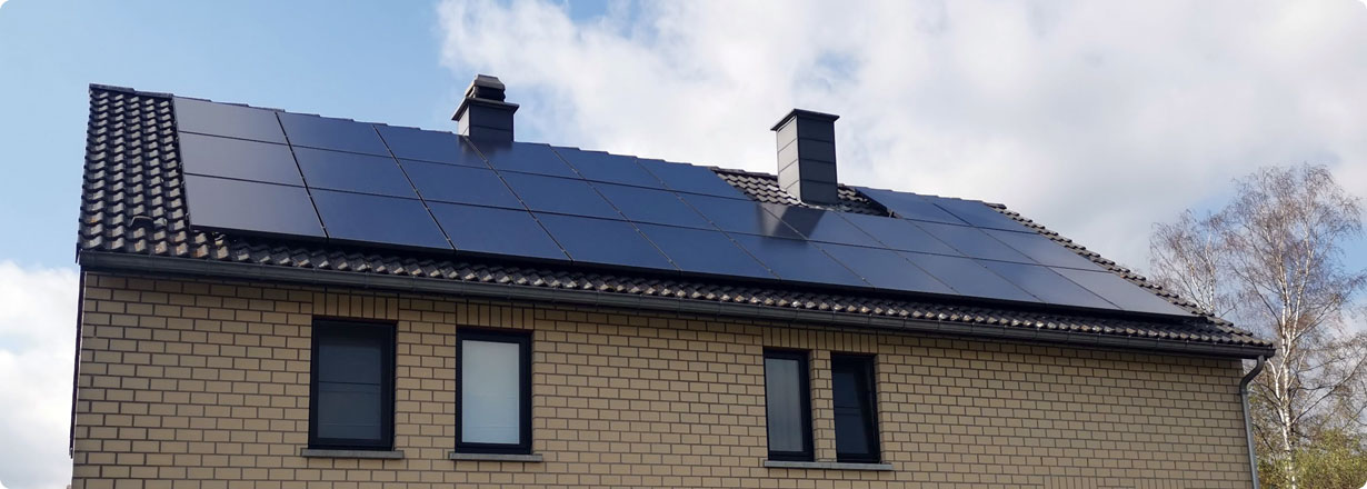 panneaux solaires photovoltaiques a liege