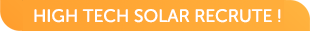 High Tech Solar recrute