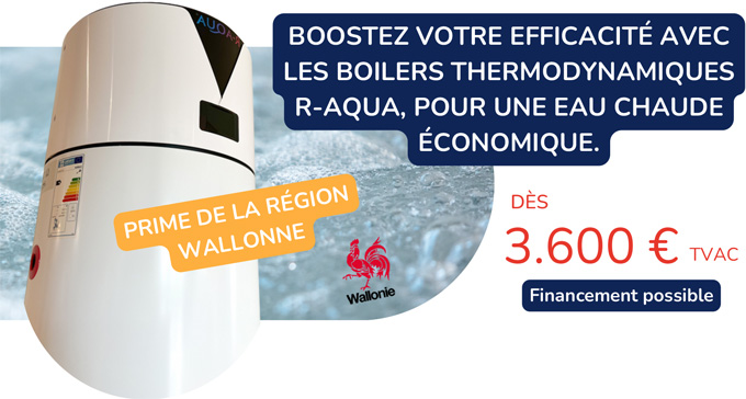 promo boiler