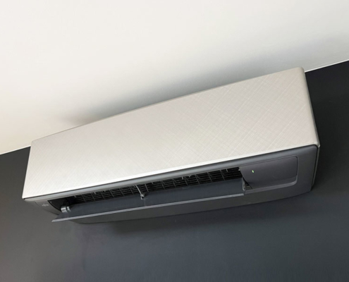 pompe a chaleur air air fujitsu