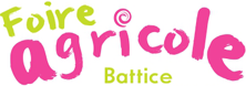 logo foire agricole de Battice