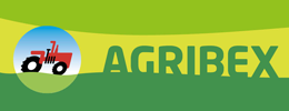 logo agribex