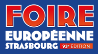 logo foire européenne