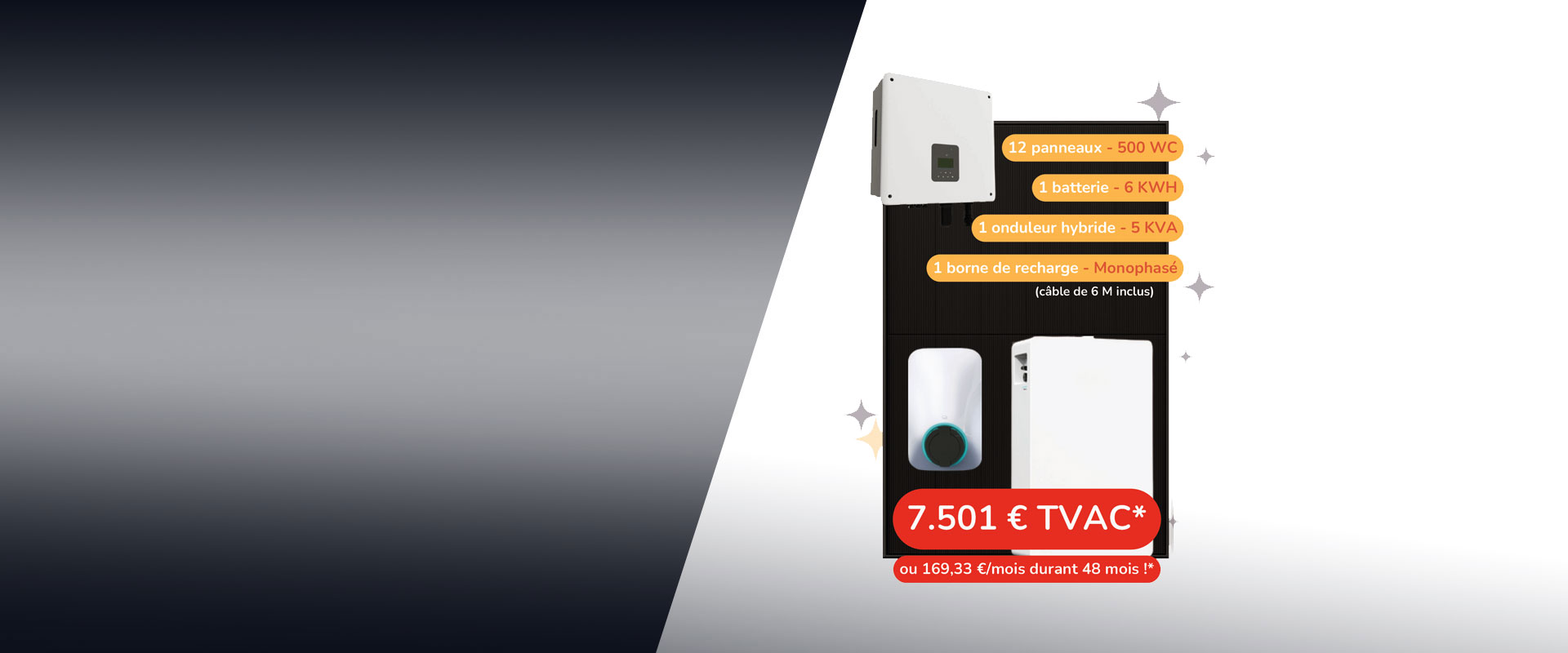 pack Eurowatt Pro 2026